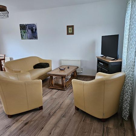 Les Loges  En Chemin Vers Etretat מראה חיצוני תמונה