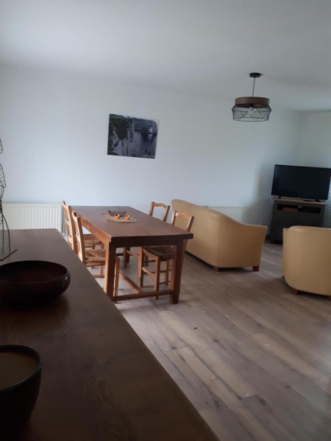 Les Loges  En Chemin Vers Etretat מראה חיצוני תמונה